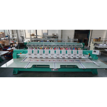 LEJIA 910 FLAT EMBROIDERY MACHINE